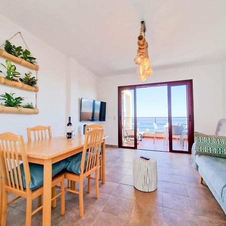 Medano4You The Ocean Terrace Penthouse El Médano المظهر الخارجي الصورة