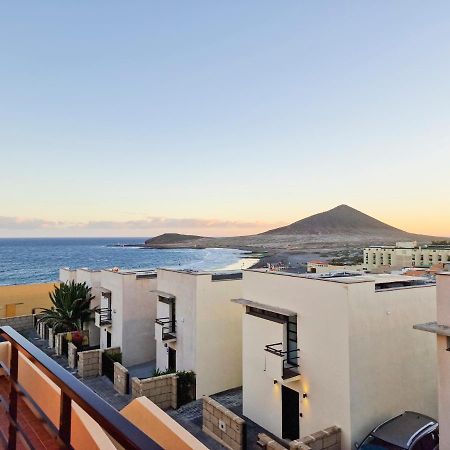 Medano4You The Ocean Terrace Penthouse El Médano المظهر الخارجي الصورة
