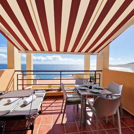 Medano4You The Ocean Terrace Penthouse El Médano المظهر الخارجي الصورة