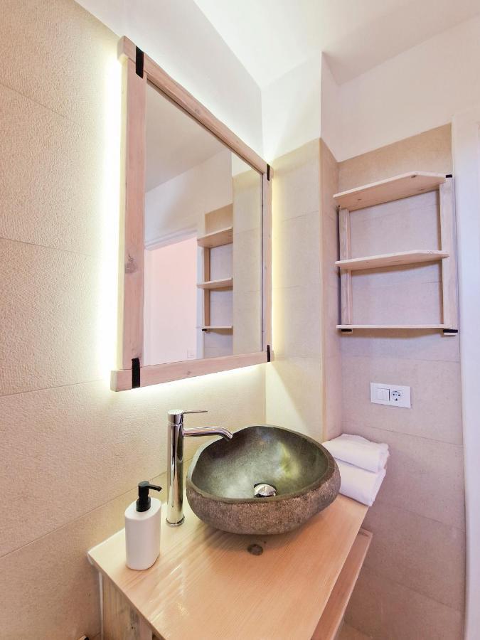 Medano4You The Ocean Terrace Penthouse El Médano المظهر الخارجي الصورة