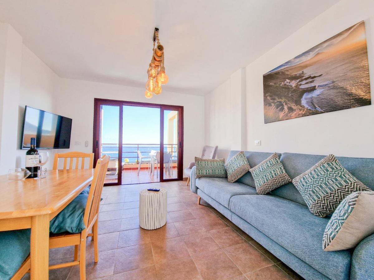 Medano4You The Ocean Terrace Penthouse El Médano المظهر الخارجي الصورة