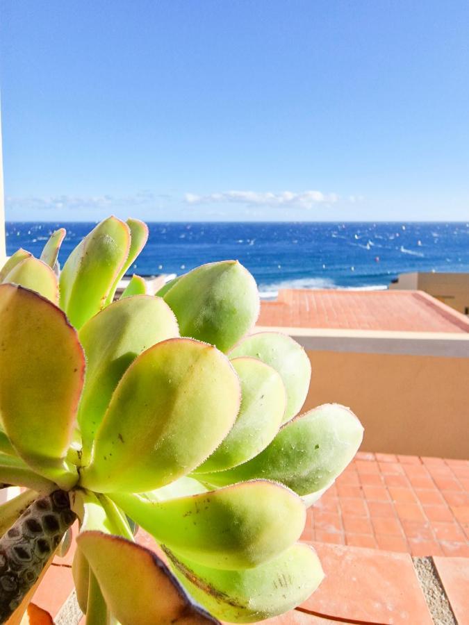 Medano4You The Ocean Terrace Penthouse El Médano المظهر الخارجي الصورة