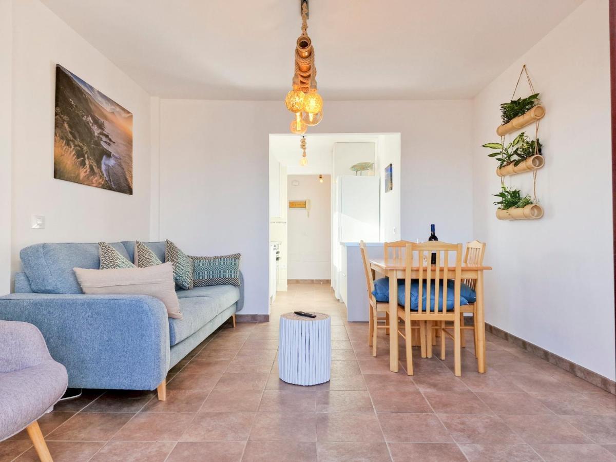 Medano4You The Ocean Terrace Penthouse El Médano المظهر الخارجي الصورة