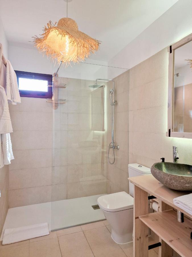 Medano4You The Ocean Terrace Penthouse El Médano المظهر الخارجي الصورة