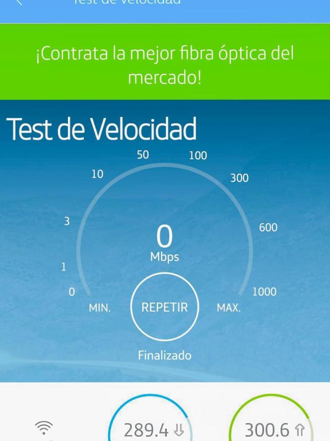 Medano4You The Ocean Terrace Penthouse El Médano المظهر الخارجي الصورة
