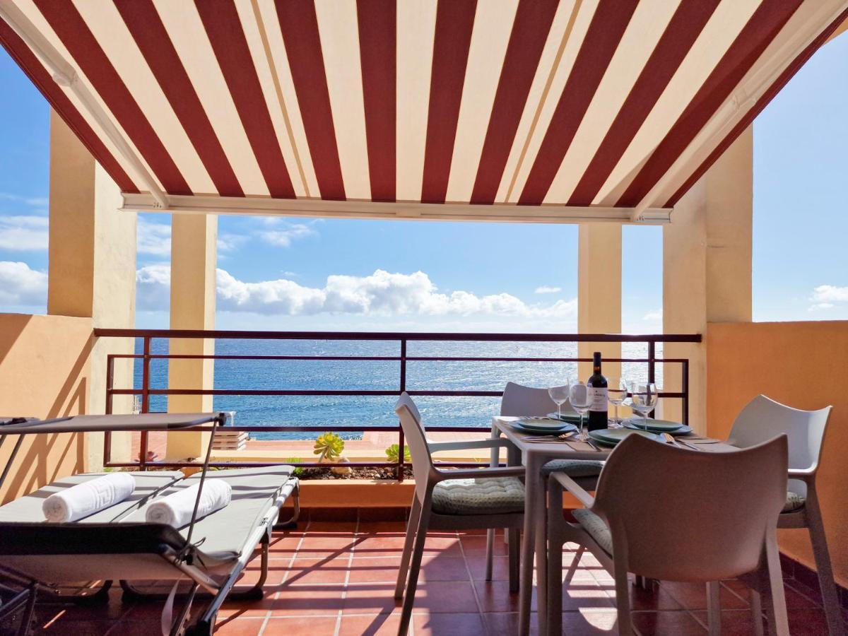 Medano4You The Ocean Terrace Penthouse El Médano المظهر الخارجي الصورة