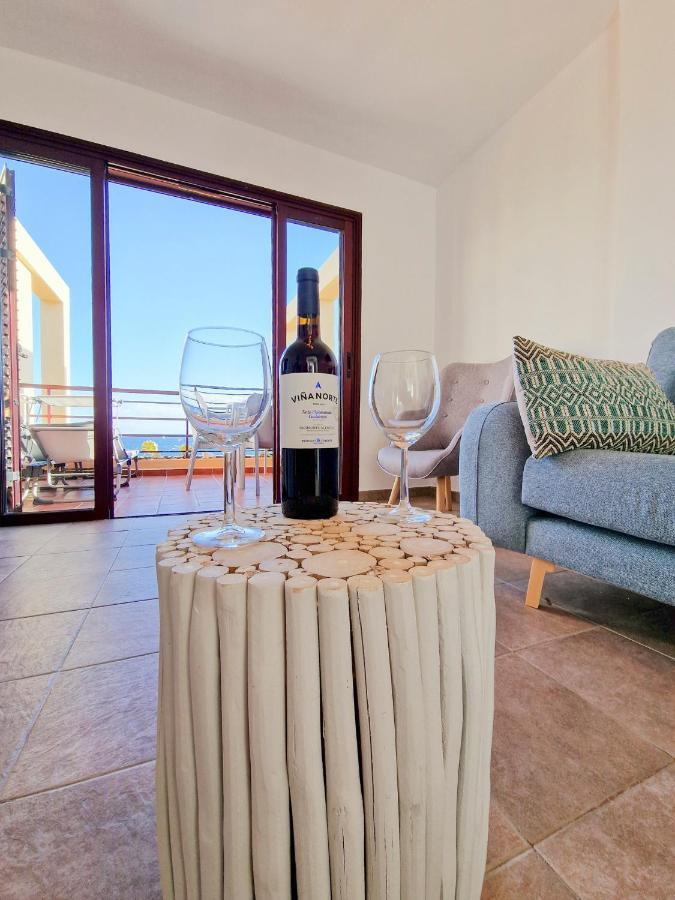 Medano4You The Ocean Terrace Penthouse El Médano المظهر الخارجي الصورة