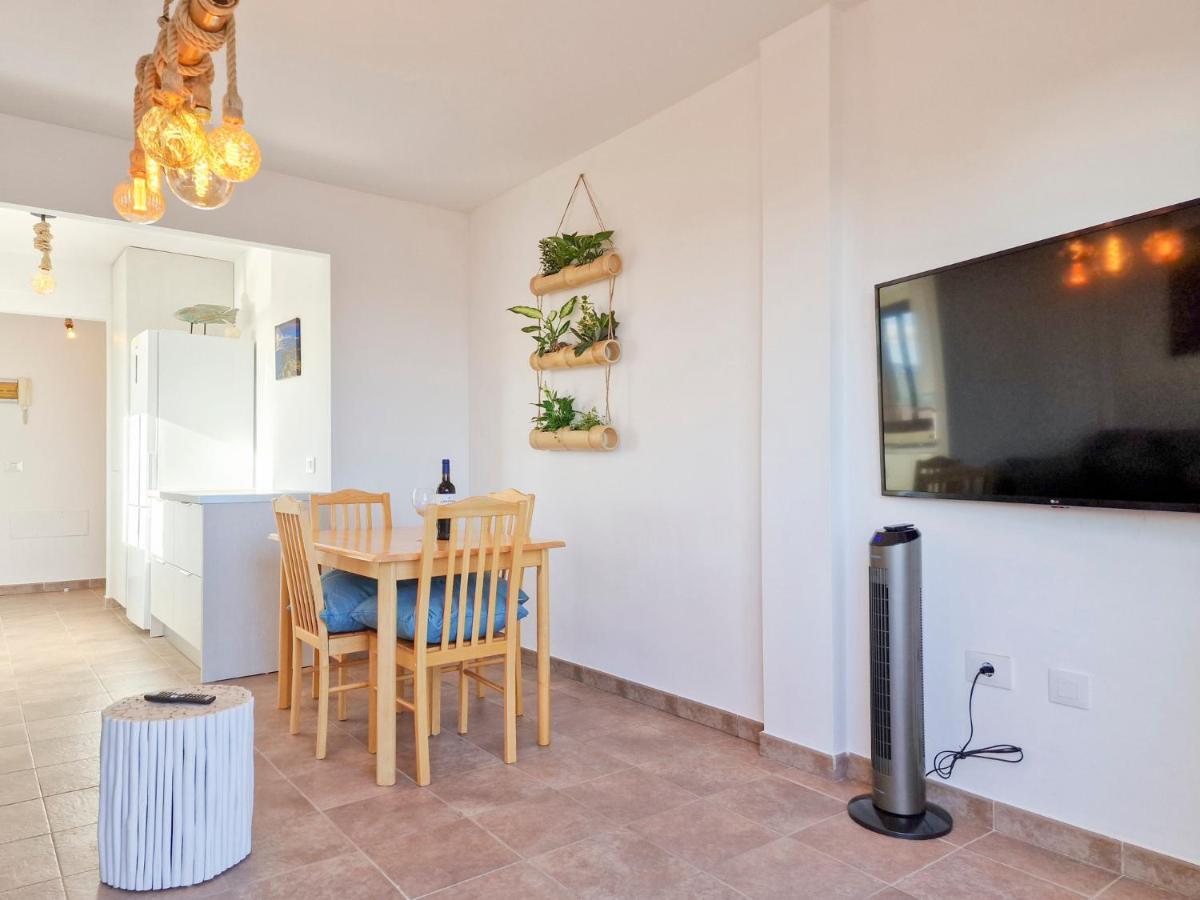 Medano4You The Ocean Terrace Penthouse El Médano المظهر الخارجي الصورة