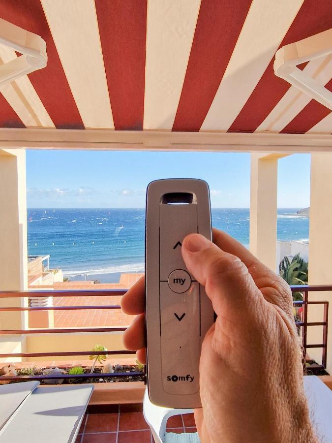 Medano4You The Ocean Terrace Penthouse El Médano المظهر الخارجي الصورة